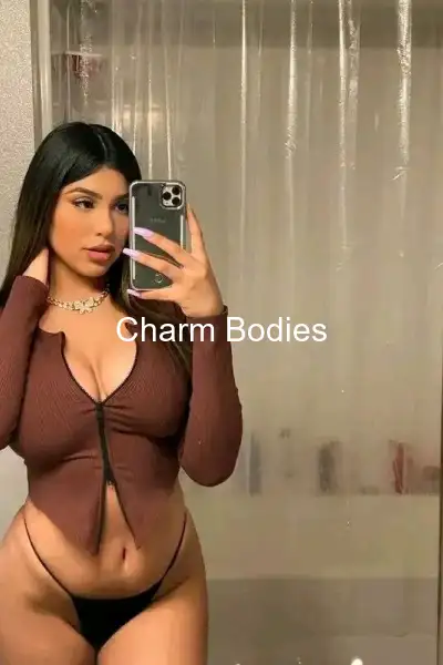 Sandra - Escort Girl Orléans