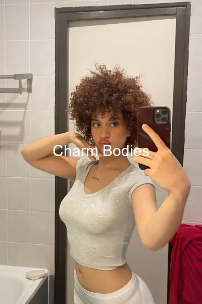 Marie35 - Escort Girl Albertville