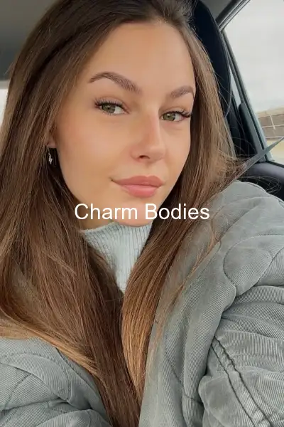 Celia - Escort Girl Orléans