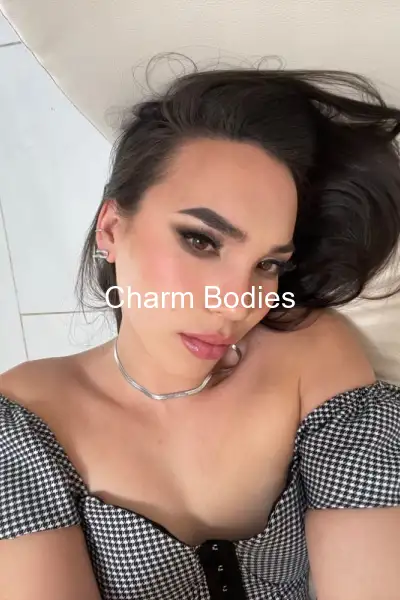 Annabelle57767799 - Escorte Trans Aix les Bains