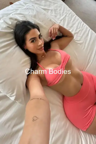 Carine28 - Escort Girl Bordeaux