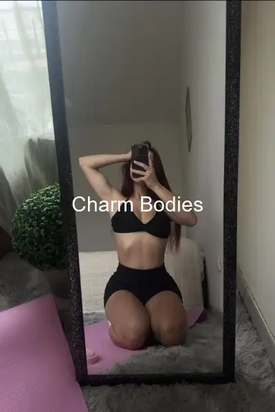 Danica GFE - Escort Girl Aix les Bains