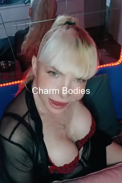 Myleneparis - Escorte Trans 12éme Arrondissement de Reuilly