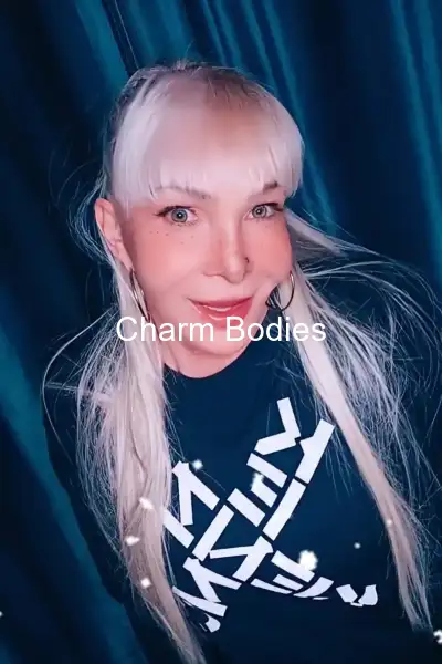 Myleneparis - Escort Trans 12éme Arrondissement de Reuilly