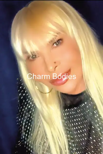 Myleneparis - Escorte Trans 12éme Arrondissement de Reuilly