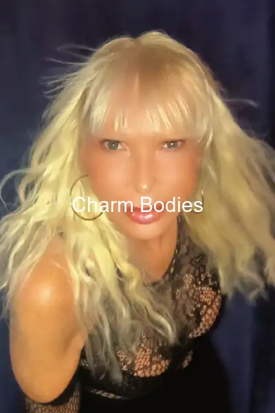 Myleneparis - Escort Trans 12e Arrondissement de Reuilly