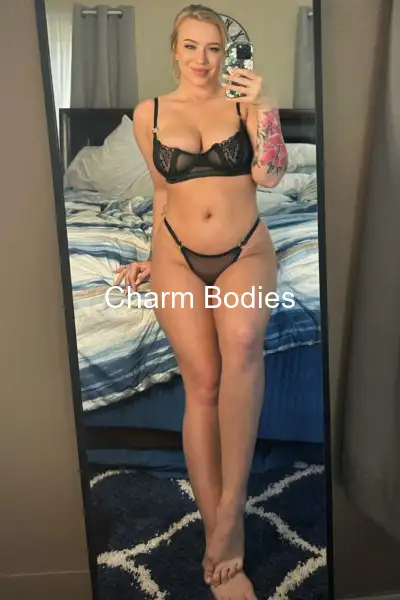 Narilia - Escort Girl Pérouges