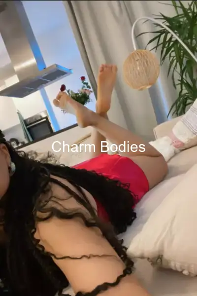 Larirolande - Escort Girl Aix en Provence