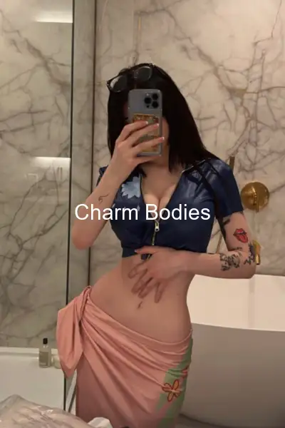 Dianalovin - Escorte Girl Roanne