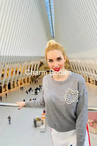 Talia - Escort Mädchen 1 Arrondissement du Louvre