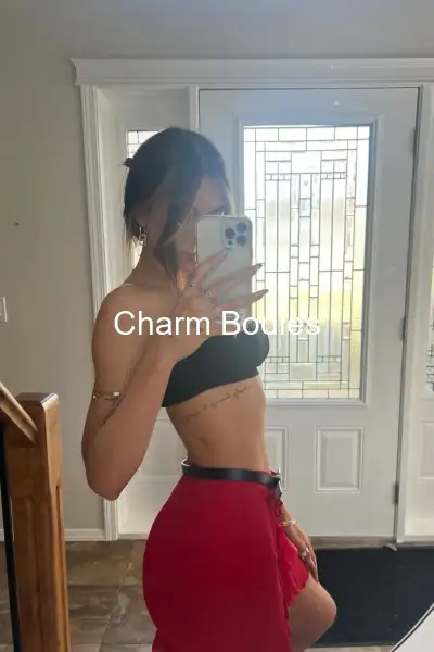 Rhimaelle - Escort Male Sceaux