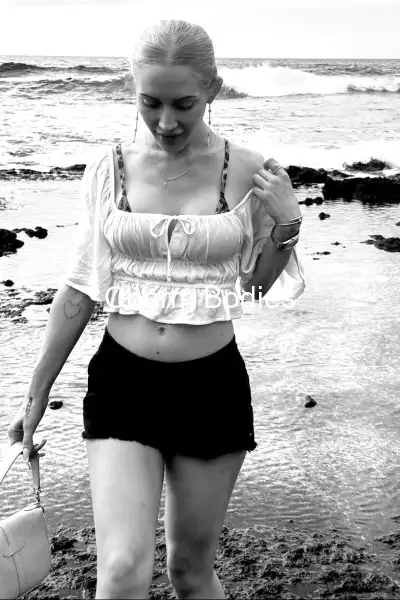 Careele - Escort Girl Metz