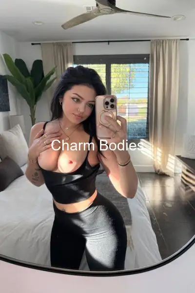Geraldine 98 - Escort Girl Brezins