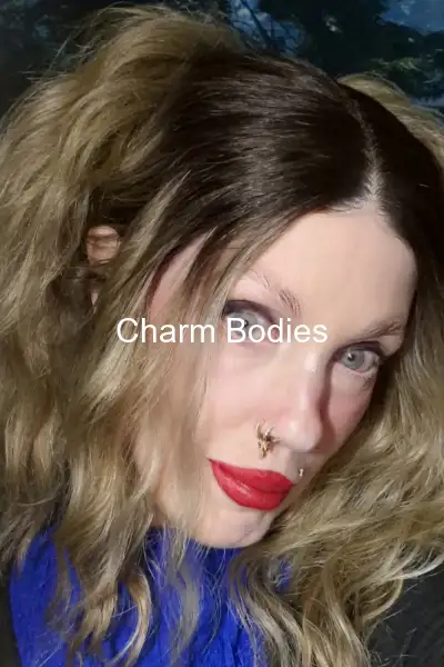 Sophia Snow - Escort Girl Monaco