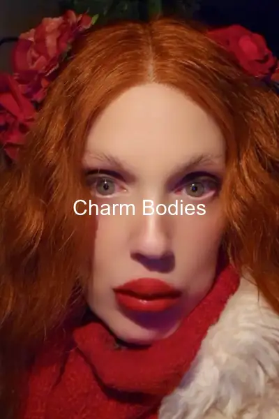 Sophia Snow - Escorte Girl Nice