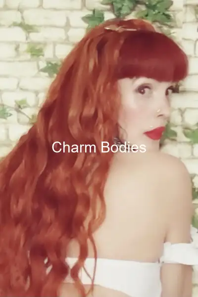 Sophia Snow - Escort Girl Monaco