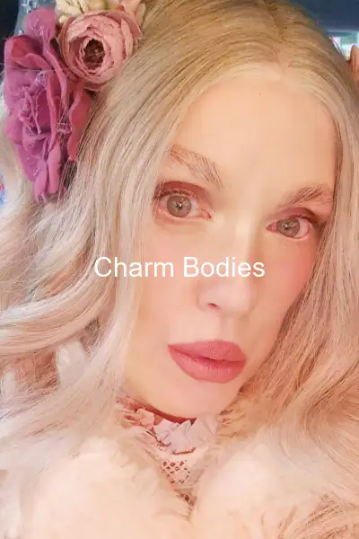 Sophia Snow - Escort Girl Nice