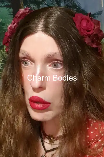 Sophia Snow - Escorte Girl Monaco