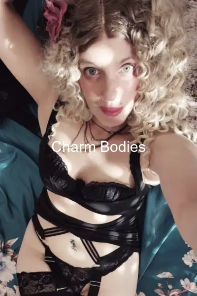 Sophia Snow - 3