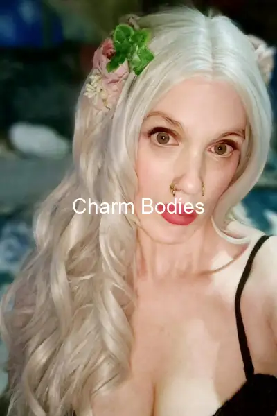 Sophia Snow - 4