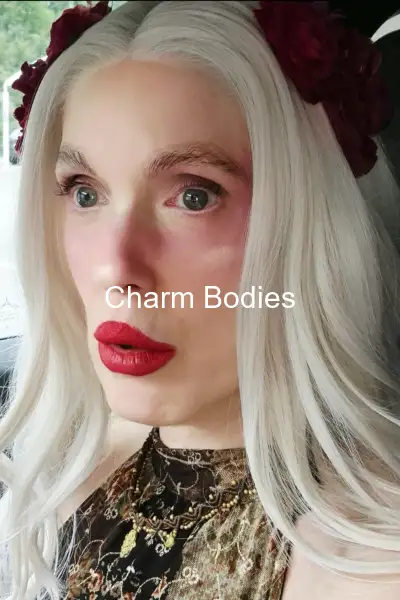 Sophia Snow - 3