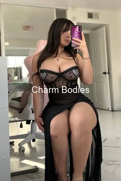 Alicia - Escort Girl Gardanne