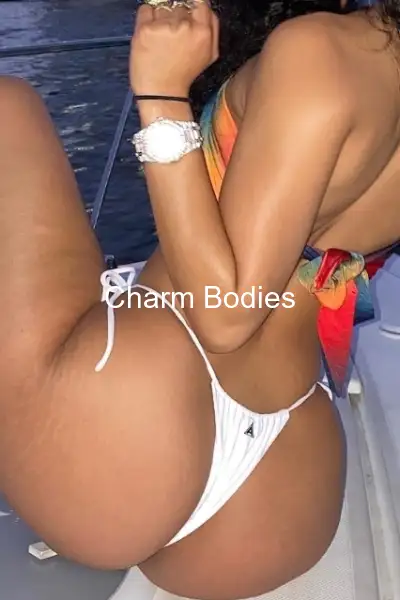 Sans string - Escorte Girl Juvisy sur Orge