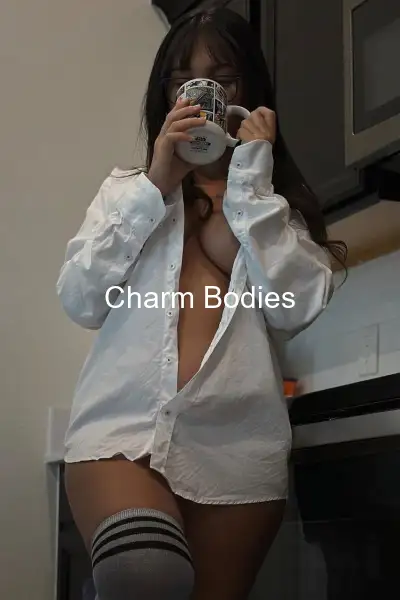 Marguerite - Escort Girl Montbéliard