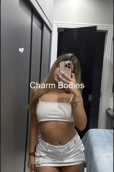 Estellefridaa - Escort Girl Aix les Bains