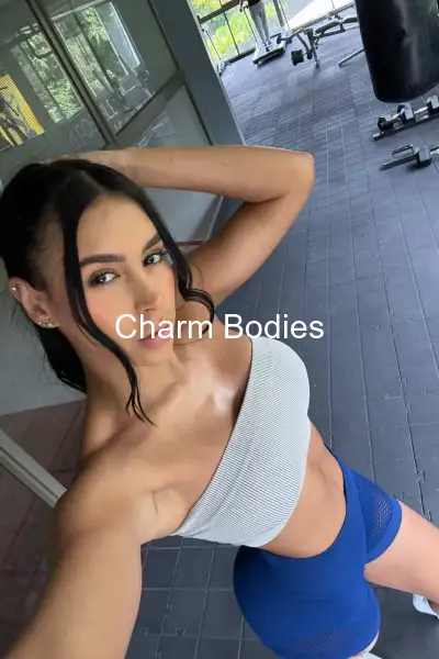 Leslyiris - Escort Girl Metz