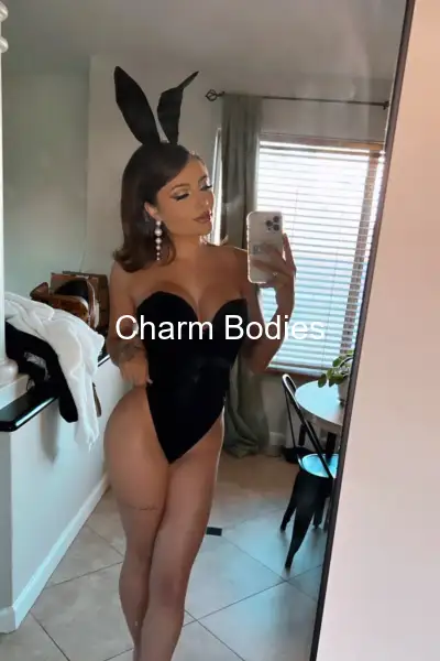 Calay - Escort Girl Yutz