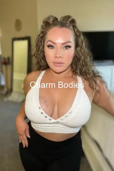 BudniokJaswiga - Escort Girl Allinges