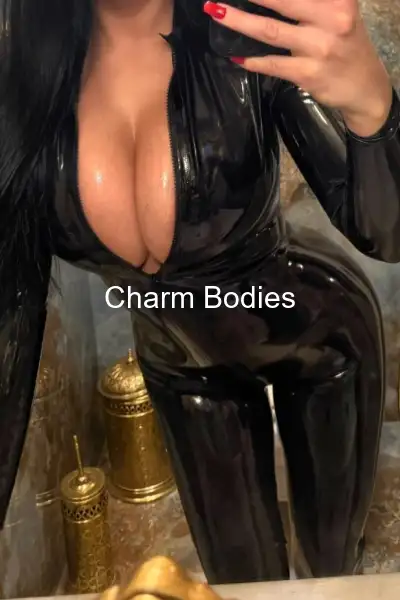 Douceur Mel - Escorte Girl Thionville