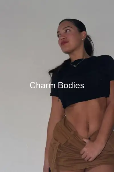 Anna - Escort Mädchen Dijon