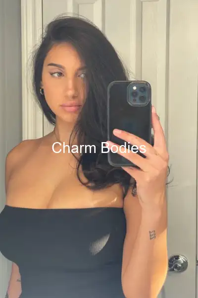 Martine - Escorte Girl Colomiers