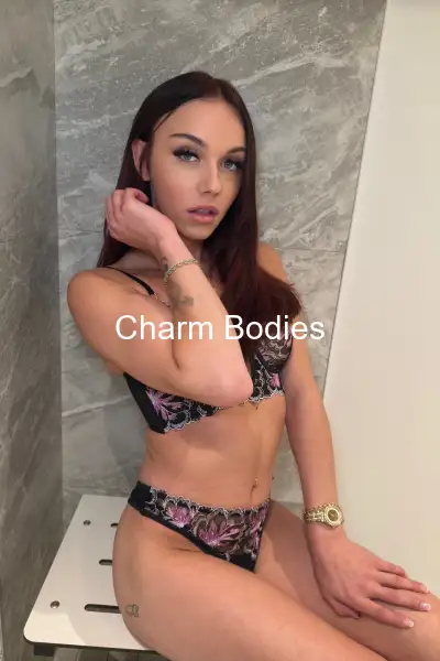 livtrans - Escort Trans Grenoble