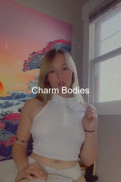 Ginette97 - Escort Girl Roanne