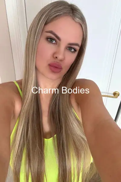 SexModels - Escort Girl Paris