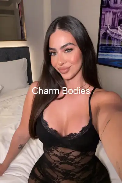 nessa05 - Escort Girl Cannes