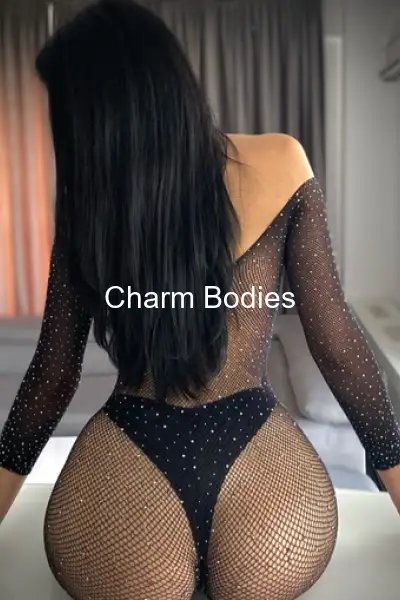 Massage Erotique - 6