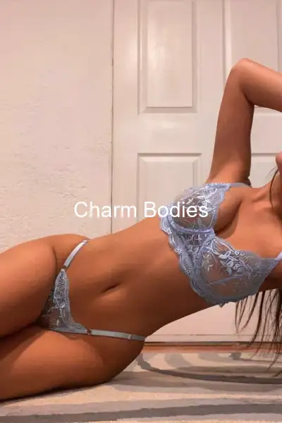 Massage Erotique - 5