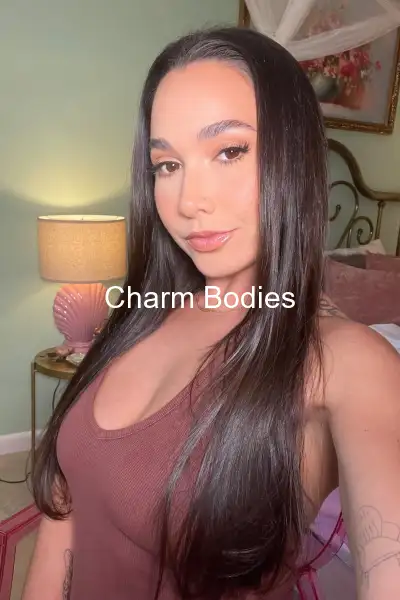 Sabrina - Escort Girl Besançon
