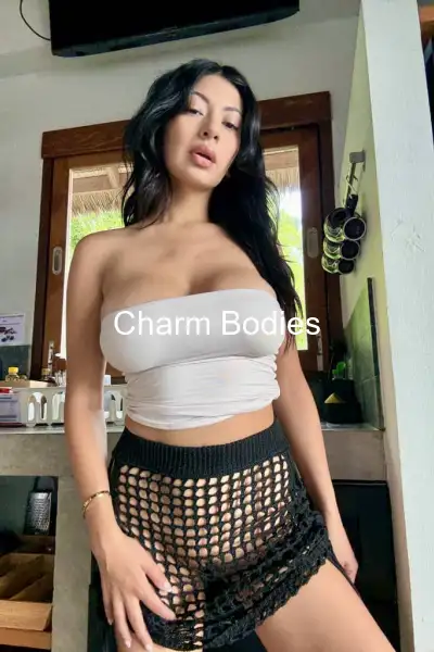 Laurier18 - Escort Mädchen Besançon