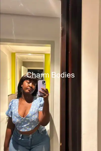 Inesgathier - Escort Girl Albi