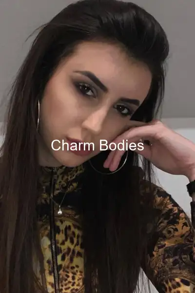 Emma - Escort Girl Cantal