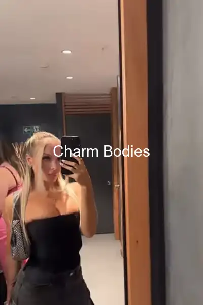 Jessica - Escort Mädchen Colombes