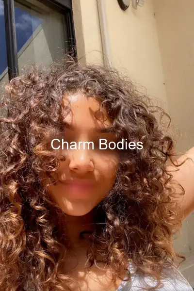 Dora douce - Escort Mädchen Berne