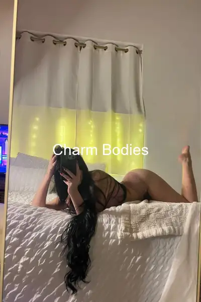 Vivi45 - Escort Mädchen Beaune