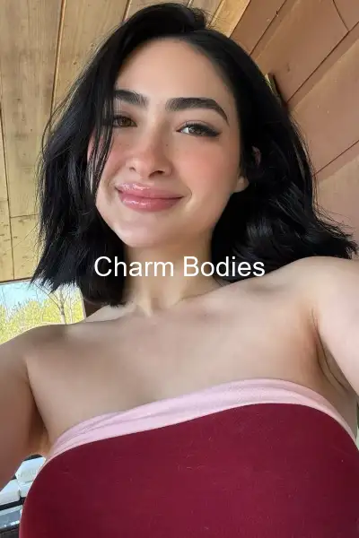 Anita - Escorte Girl Besançon