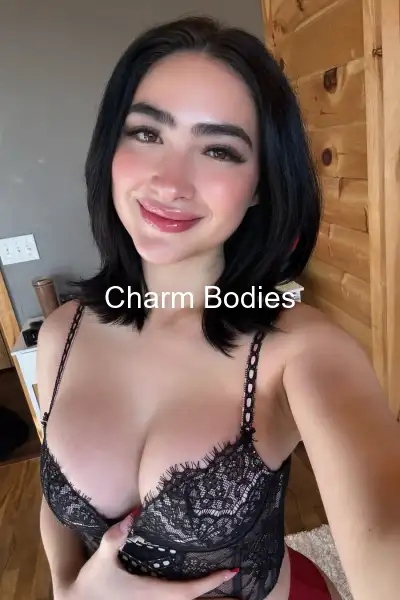 Anne - Escort Girl Bourges